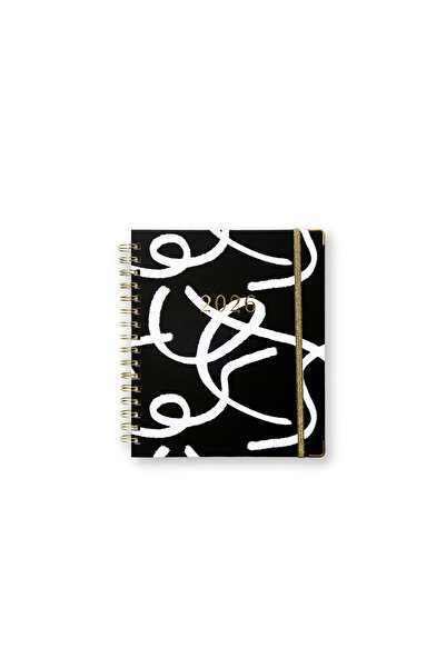 Chapters Spiralli Haftalık Planlayıcı, Sketch