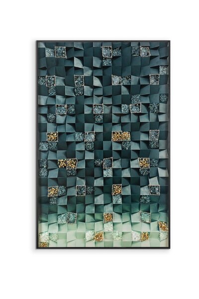 MEZONEV EPOKSİ TABLO