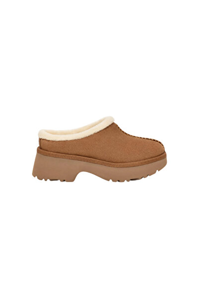 UGG Saboti New Heights Cozy Clog, marimea 39