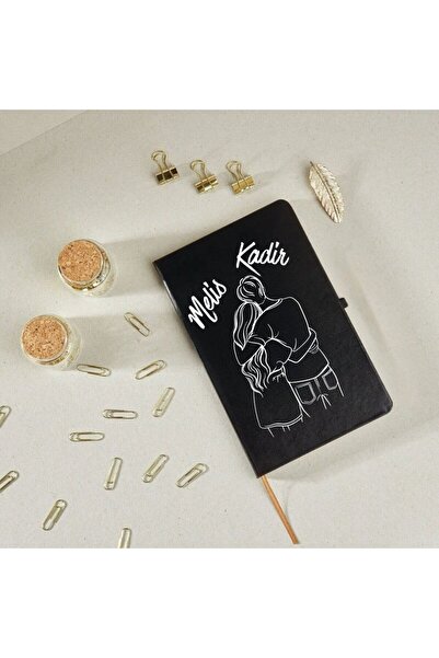 Çılgıntrend Kişiye Özel Sevgili Defteri Kişiye Özel Sevgili Defteri - İsimli ...