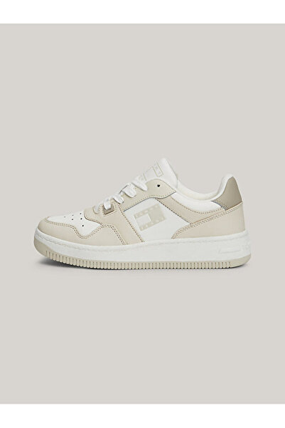 Tommy Hilfiger Fw Meg Women's Tjw Retro Basket Sneaker Xw0Xw04412