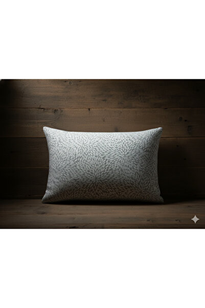 Taç Flannel Fabric 100% Cotton 2-Piece Pillowcase 50X70 cm