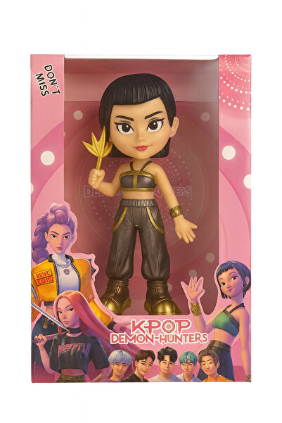 SELLER HOME K-Pop Demon Hunters figurine (18cm)