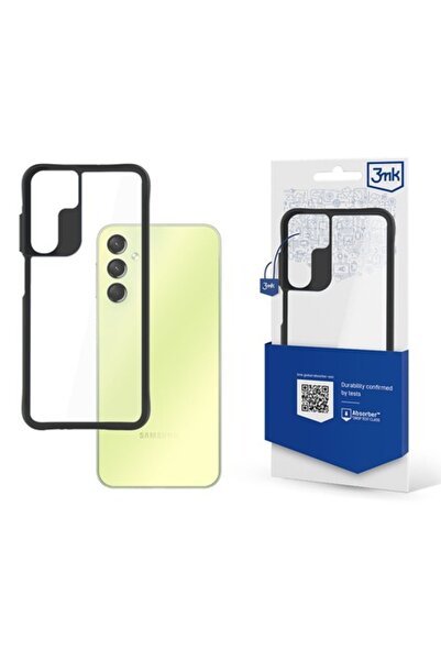 Velo Husă de protecție pentru Samsung Galaxy A25 (A256) - Satin Armor Case+ (...