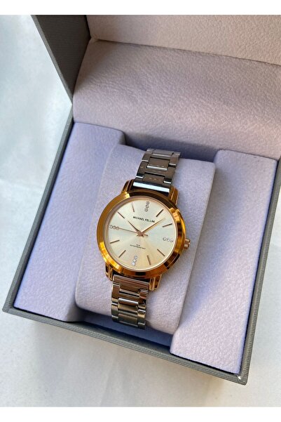 Michael Fellini 2142-7 Women's Wristwatch