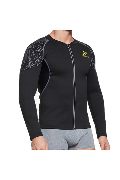 SlimBody Neoprene Slimming Suit