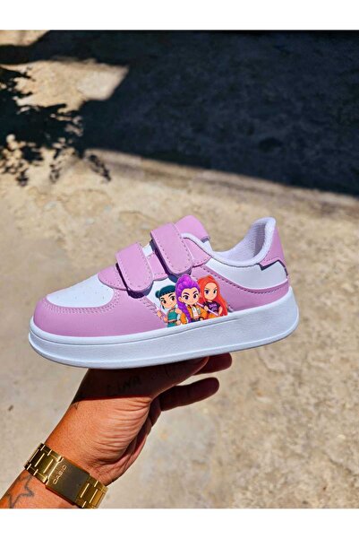 lias desing الشيطان ذو السيف الوردي والأبيض هانتركس