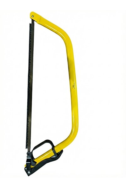 BACHQ منشار قوس يدوي لقص الخشب والأشجار