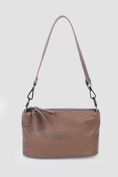 Jacquline LUNA-N Kadın Çapraz Çanta