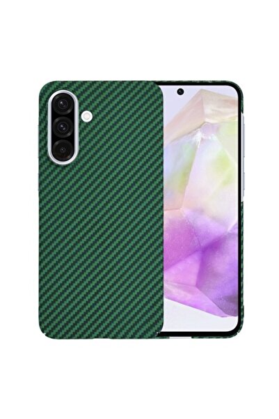 Velox Carcasă compatibilă pentru Samsung Galaxy A36 5G, Elite Content P476, P...