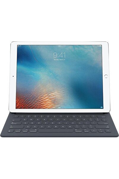 Velo Protective Case Apple iPad Pro 9.7 (2016), Smart Keyboard Folio, QWERTY US, Xtreme Armor Y3284 Black