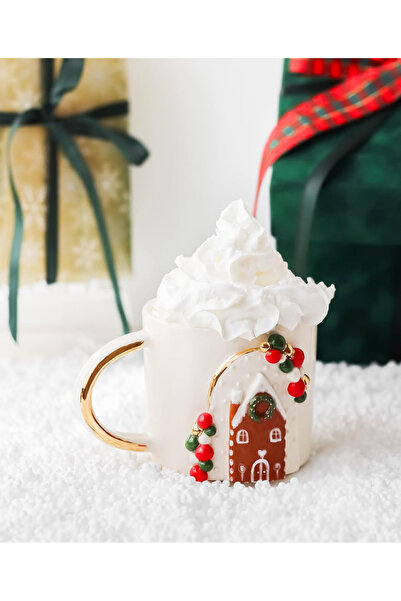 LWP Shop Pandan Designer’s Tasarım Yeni Yıl Kupa