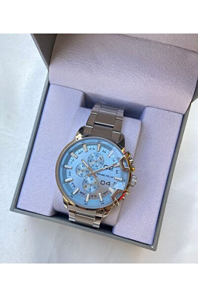 Michael Fellini 2429-1 Men's Wristwatch