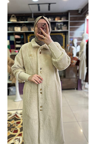 HUMEYRA Angora uzun kaban