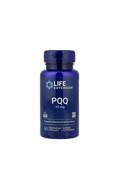 Life Extension PQQ 10mg 30 capsule -