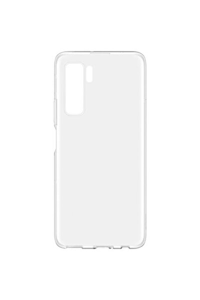 Velo Husă de protecție pentru Huawei P40 lite 5G, Xtreme Armor Y436 Total Clear