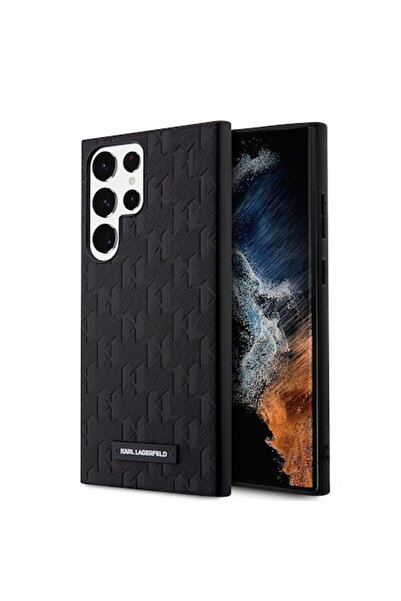 Karl Lagerfeld Carcasă pentru Samsung Galaxy S23 Ultra - Advanced Style P2240...
