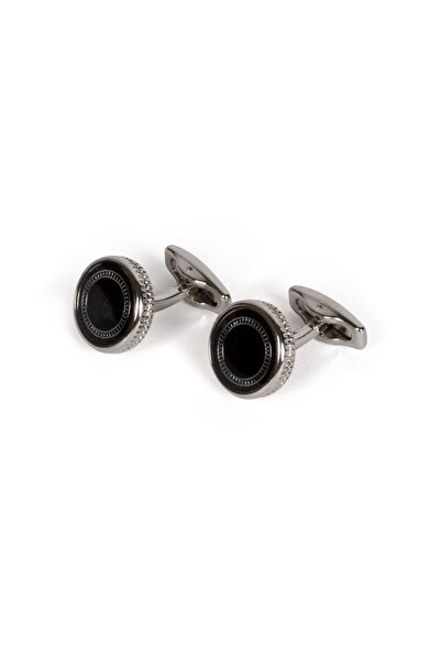 First Life Men's cufflinks