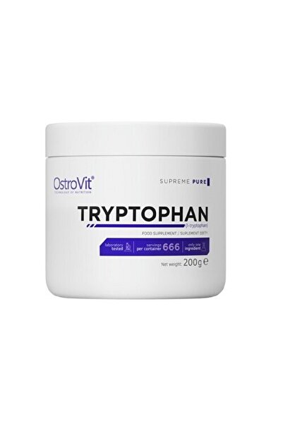 Ostrovit Ανώτατη Καθαρή Τρυπτοφάνη 200 γρ. -