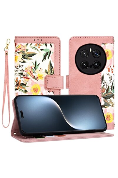 Velo Carcasă pentru Honor Magic7 Pro / Grip Pro (P384) - Sweetheart Pinky, Pl...