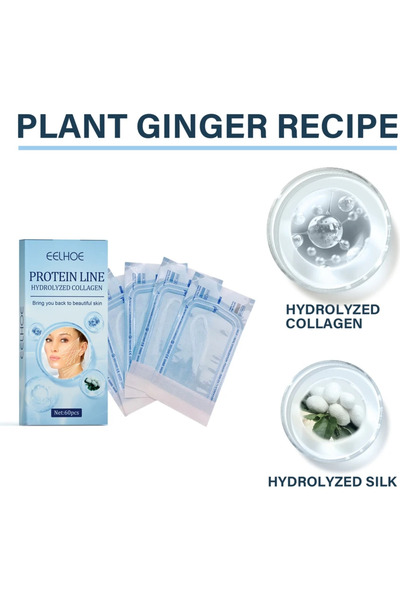 EELHOE Protein Line Hydrokzyed collegen ip beatutiful skin