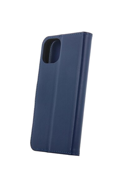 Velo Protective Case for Xiaomi Poco M6/Red Touchmi 13C 5G, Smart Classic, Impact Safe, Y2726, Navy