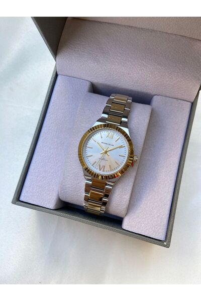 Michael Fellini 2452-5 Kadın Kol Saati