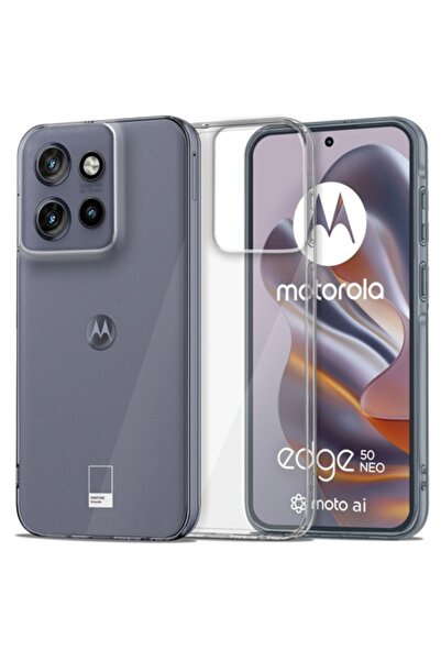 Velo Husă de protecție pentru Motorola Edge 50 Neo - FLEXAIR Xtreme Armor Y39...