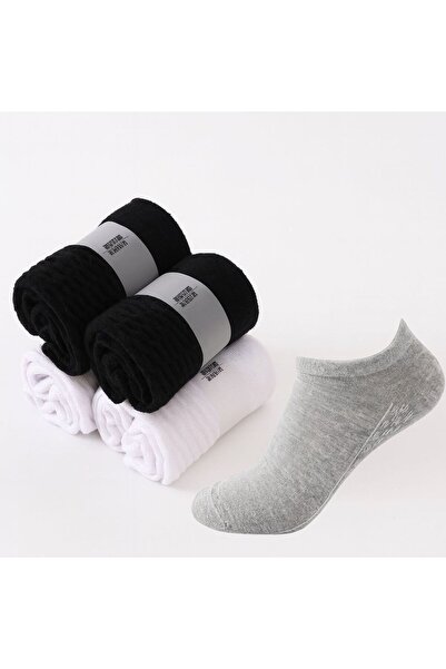TRENDY Luxury unisex cotton socks – scented and 99% antibacterial – highly breathable and AAAAAAA quality