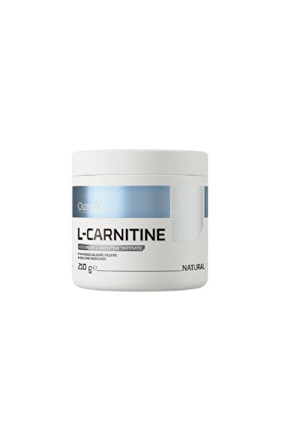 Ostrovit Supreme Pure L-Carnitine 210 g -