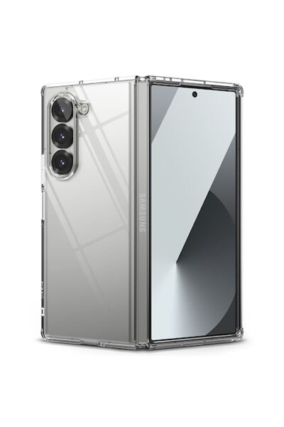 Velo Husă de protecție pentru Samsung Galaxy Z Fold6 F956 - (Fusion, rezisten...