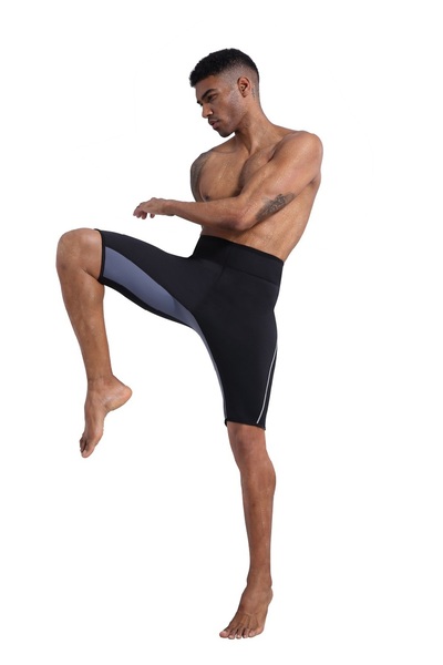 SlimBody Neoprene Slimming Suit