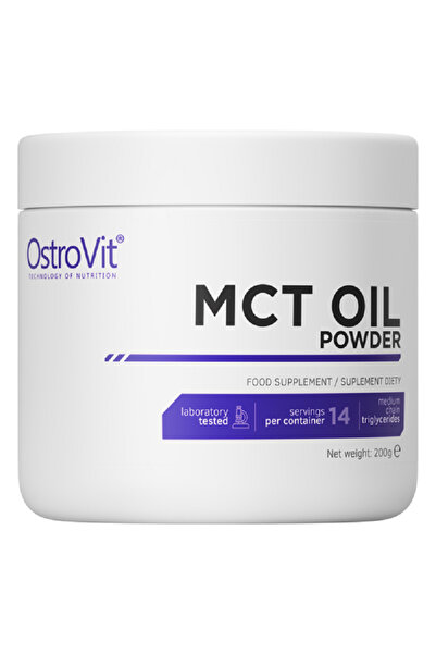 Ostrovit MCT Oil Powder 200 g -