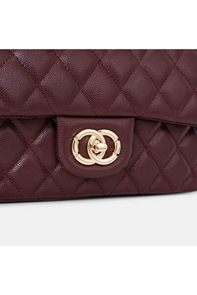 BAGCO D Dive Women’s Stylish Leather Crossbody Bag – Mini Shoulder Bag Trendy & Elegant Design