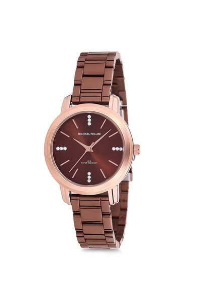 Michael Fellini 2106-4 Kadın Kol Saati