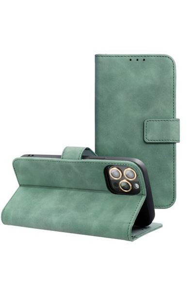 Velo Husă de protecție pentru Xiaomi Poco C65 / Redmi Touchmi 13C, Tender, Grip Pro, Y2604, Verde