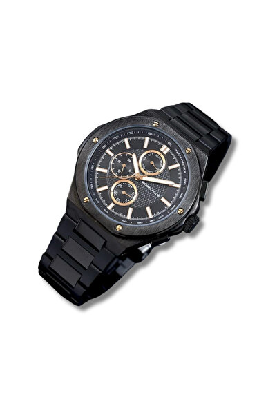 Michael Fellini 2373-6 Men's Wristwatch