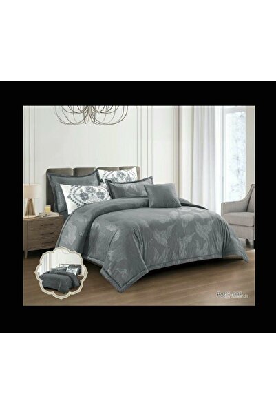 sadir Luxury 7-piece winter duvet set