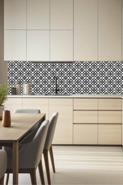 Sendegelal Kitchen Countertop Covering Foil Stf1014