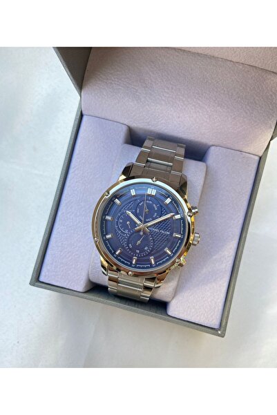 Michael Fellini 2348-1 Men's Wristwatch