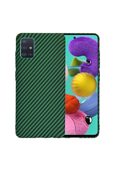 Velo Husă compatibilă pentru Samsung Galaxy A51 4G, Ergonomic W3146, Premium ...