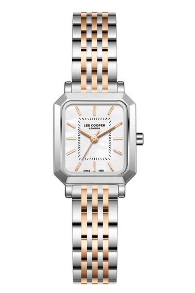 Lee Cooper Women's Watch Lc08203.520