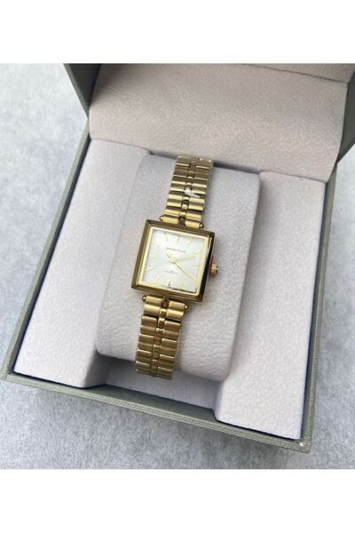 Michael Fellini 2465-3 Kadın Kol Saati