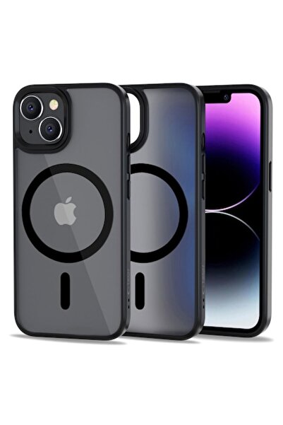 Velo Husă de protecție MagSafe pentru Apple iPhone 14, Magmat Xtreme Armor Y3...