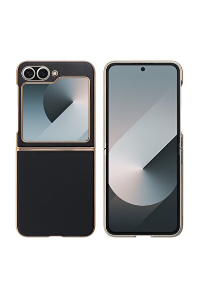 Velo Husă de protecție pentru Samsung Galaxy Z Flip6 F741 - Vogue Xtreme Armo...