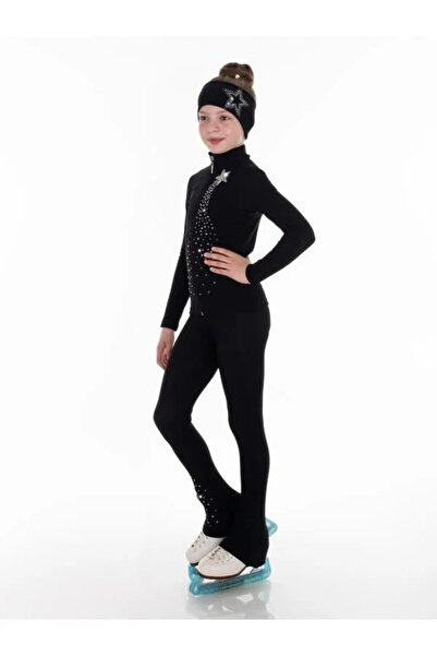 Kristals Sport Termal Buz Pateni Seti “STARS”