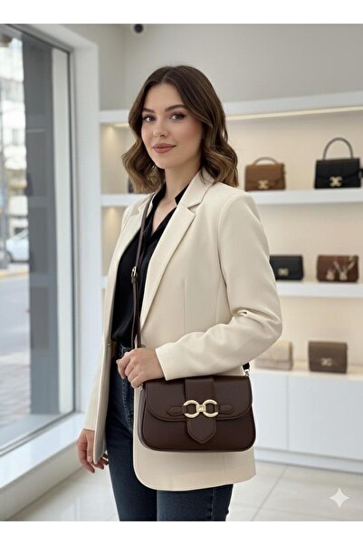 Rosmod Women's Hand and Shoulder Bag