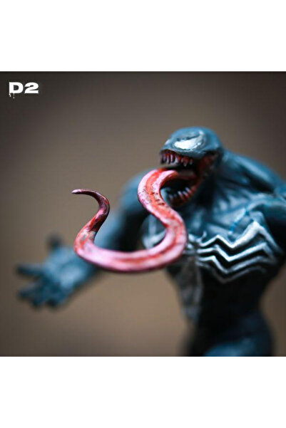 Asmodee Marvel: Protocolul de criză – Venom