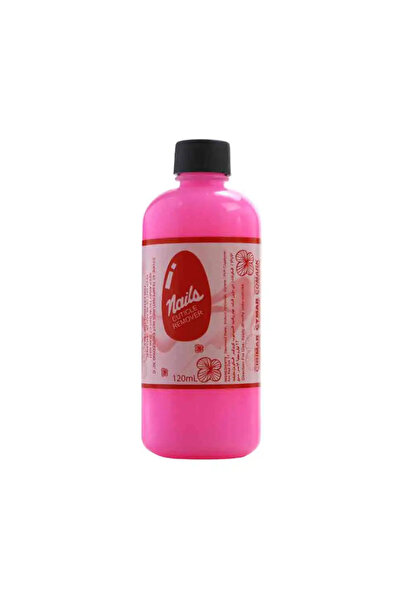 NAİLS سائل مزيل للبشرة - 120 مل