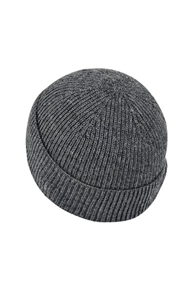 NORFOLK Winter Set 70% Merino Wool Thermal Beanie and Gloves 2-Piece Winter Set